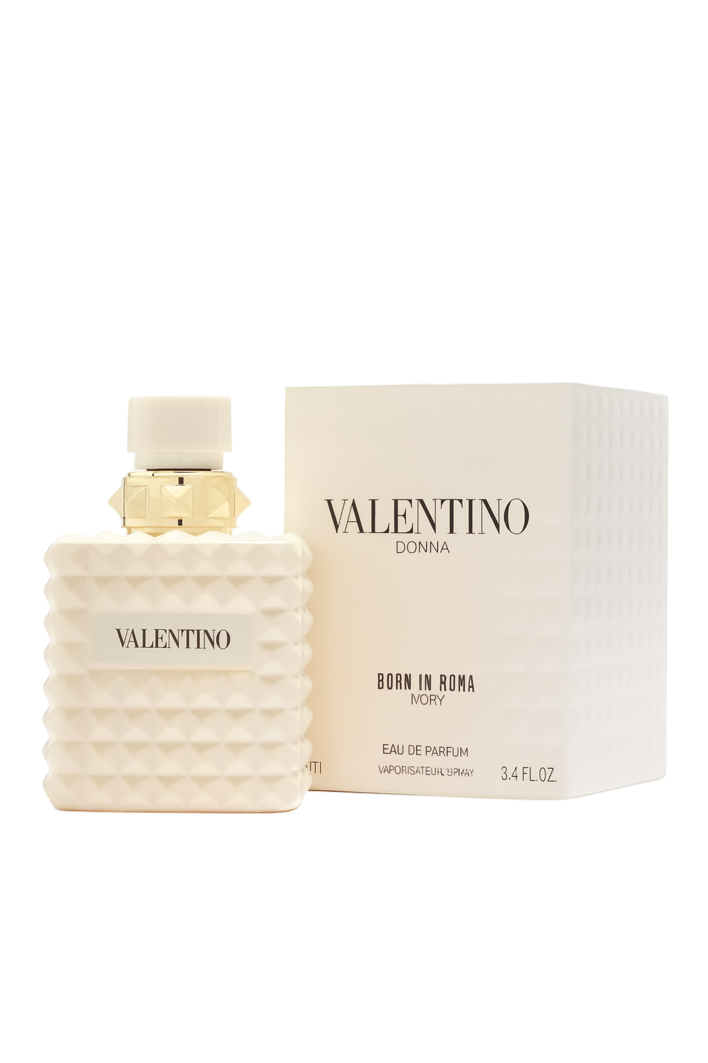Born In Roma Ivory Eau De Parfum 5ml